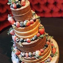 Wedding Cake Gallery 4